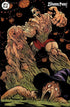 DCS ZATANNIC PANIC (2025) #1 (ONE-SHOT) CVR B DANIEL WARREN JOHNSON CARD STOCK VAR