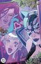 GOTHAM CITY SIRENS UNFIT FOR ORBIT (2025) #5 CVR D GUILLEM MARCH CONNECTING KALANORIAN FOIL VAR
