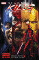 DEADPOOL KILLS THE MARVEL UNIVERSE TP (NEW PTG)