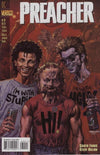 PREACHER (1995) DIXIE FRIED - SET OF SEVEN