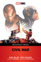 CIVIL WAR (MARVEL PREMIER COLLECTION) TP