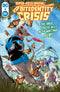 SUPER-PETS SPECIAL BITEDENTITY CRISIS (2024) #1 (ONE SHOT) CVR A PETE WOODS