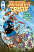 SUPER-PETS SPECIAL BITEDENTITY CRISIS (2024) #1 (ONE SHOT) CVR A PETE WOODS