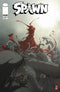 SPAWN (1992) #367 CVR B TONTON REVOLVER