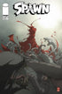 SPAWN (1992) #367 CVR B TONTON REVOLVER