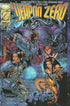 WEAPON ZERO (1995) - SET OF FIVE