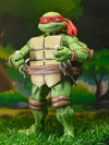 TMNT X USAGI YOJIMBO ULTIMATE RAPHAEL 7IN AF