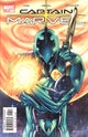 CAPTAIN MARVEL (2002) #6