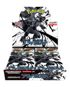 POKEMON JAPAN: SCARLET & VIOLET SV11B BLACK BOLT BOOSTER BOX