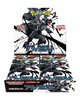 POKEMON JAPAN: SCARLET & VIOLET SV11B BLACK BOLT BOOSTER BOX