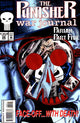 PUNISHER WAR JOURNAL (1988) #69
