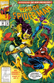WEB OF SPIDER-MAN (1985) #99