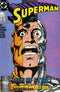 SUPERMAN (1987) #20