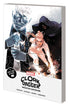 CLOAK AND DAGGER TP SALE - SET OF THREE