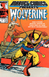 MARVEL COMICS PRESENTS (1988) WOLVERINE - SET OF TEN