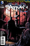 BATMAN (2011) #23 1:25 GARY FRANK VAR ED