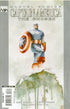 CAPTAIN AMERICA THE CHOSEN (2007) - SET OF SIX (FN/VF)