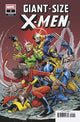 GIANT SIZE X-MEN (2025) #2 25 COPY INCV NETHO DIAZ VAR