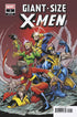 GIANT SIZE X-MEN (2025) #2 25 COPY INCV NETHO DIAZ VAR