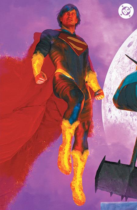 ABSOLUTE TRIO MARK SPEARS CONNECTING VARIANT (2024) #1 - SET OF THREE