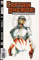 CAPTAIN AMERICA DEAD MEN RUNNING (2002) #2 (FN/VF)