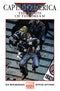 CAPTAIN AMERICA VOL 5 (2004) #25 2ND PTG EPTING VAR