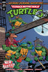 TMNT SATURDAY MORNING ADVENTURES CONTINUED (2023) #1 CVR D 10 COPY INCV