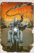 SPIKE AFTER THE FALL (2008) #1 25 COPY INCV VIRGIN VAR