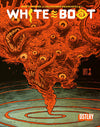 WHITE BOAT (2024) #2 CVR B FRANCAVILLA