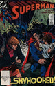SUPERMAN (1987) #34