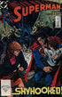 SUPERMAN (1987) #34
