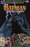 UNDERWORLD UNLEASHED BATMAN DEVILS ASYLUM (1995) #1 (ONE SHOT)