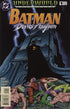 UNDERWORLD UNLEASHED BATMAN DEVILS ASYLUM (1995) #1 (ONE SHOT)