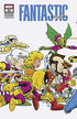 FANTASTIC FOUR (2022) #31 CHRIS GIARRUSSO MARVEL UNIVERSE CONNECTING VAR A