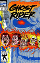 GHOST RIDER (1990) #25