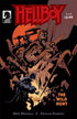 HELLBOY THE WILD HUNT (2008) #3