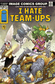 DARKNESS VS ANGELUS (2026) #1 (ONE SHOT) CVR F PAT BOUTIN I HATE FAIRYLAND TEAM UP VAR