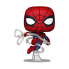 POP SPIDER-MAN BRAND NEW DAY SPIDER-MAN VINYL FIG