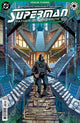 SUPERMAN FATHER OF TOMORROW (2026) #3 CVR A DANNY EARLS