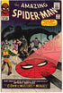 AMAZING SPIDER-MAN (1963) #22 (FN/VF)