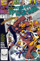 WEB OF SPIDER-MAN (1985) #64