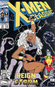 X-MEN CLASSIC (1986-1995) #74 (CLASSIC X-MEN)