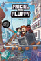 MINECRAFT INSPIRED MISADVENTURES OF FRIGIEL & FLUFFY HC VOL 04