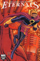 ETERNALS (2006) #5 18 COPY INCV ROMITA JR VAR