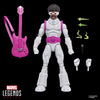 MARVEL LEGENDS SERIES HYPNO-HUSTLER AF