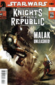 STAR WARS KNIGHTS OF THE OLD REPUBLIC (2006) #42 MASKS (ORIGIN OF REVAN)