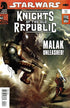 STAR WARS KNIGHTS OF THE OLD REPUBLIC (2006) #42 MASKS (ORIGIN OF REVAN)