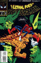LETHAL FOES OF SPIDER-MAN (1993) #2