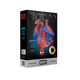 SPIDER-MAN - TRANSFORMERS 1/2 oz SILVER COIN BLIND BOX