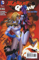 HARLEY QUINN (2014) #13 (VF/NM)